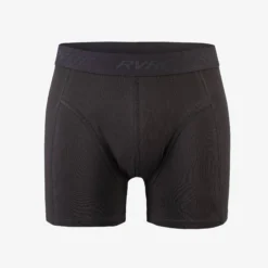 3-pack Ultimate Soft Boxers Herren Black
