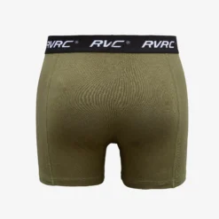 3-pack Ultimate Soft Boxers Herren Grey Melange/Grape Leaf