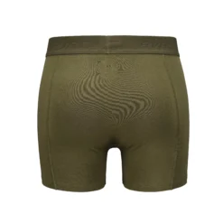 3-pack Ultimate Soft Boxers Herren Grape Leaf