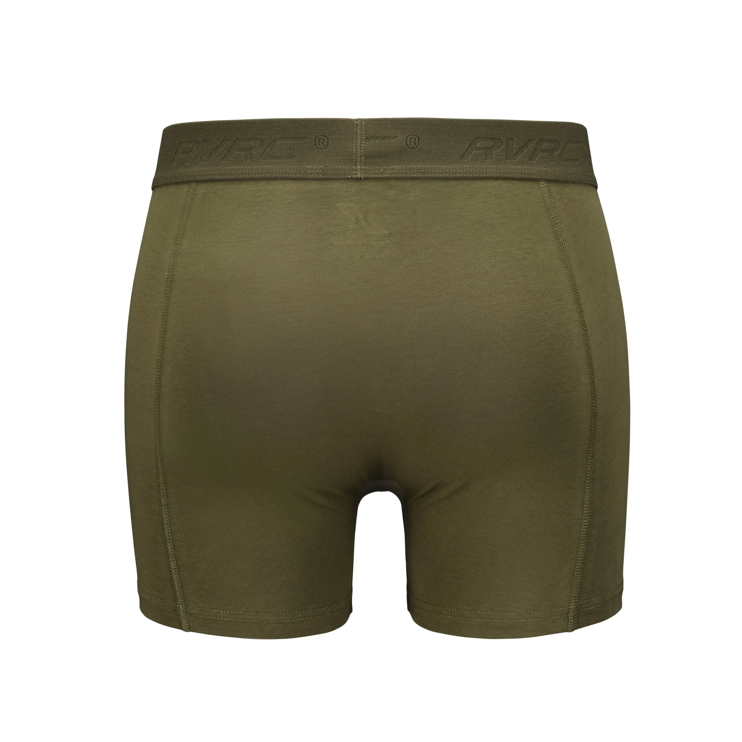 3-pack Ultimate Soft Boxers Herren Grape Leaf