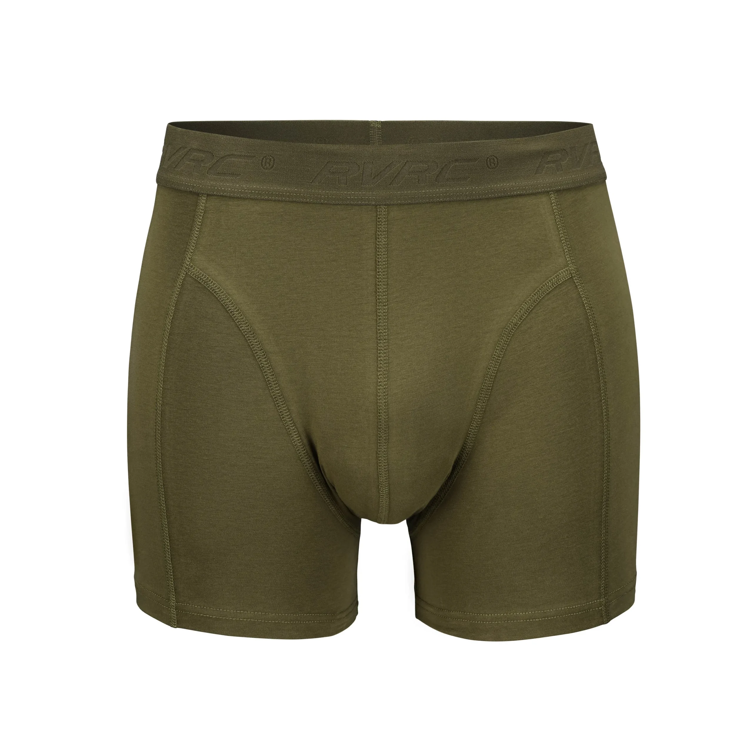 3-pack Ultimate Soft Boxers Herren Grape Leaf