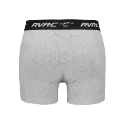 3-pack Ultimate Soft Boxers Herren Grey Melange