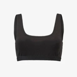 2-pack Ultimate Soft Bra Damen Black