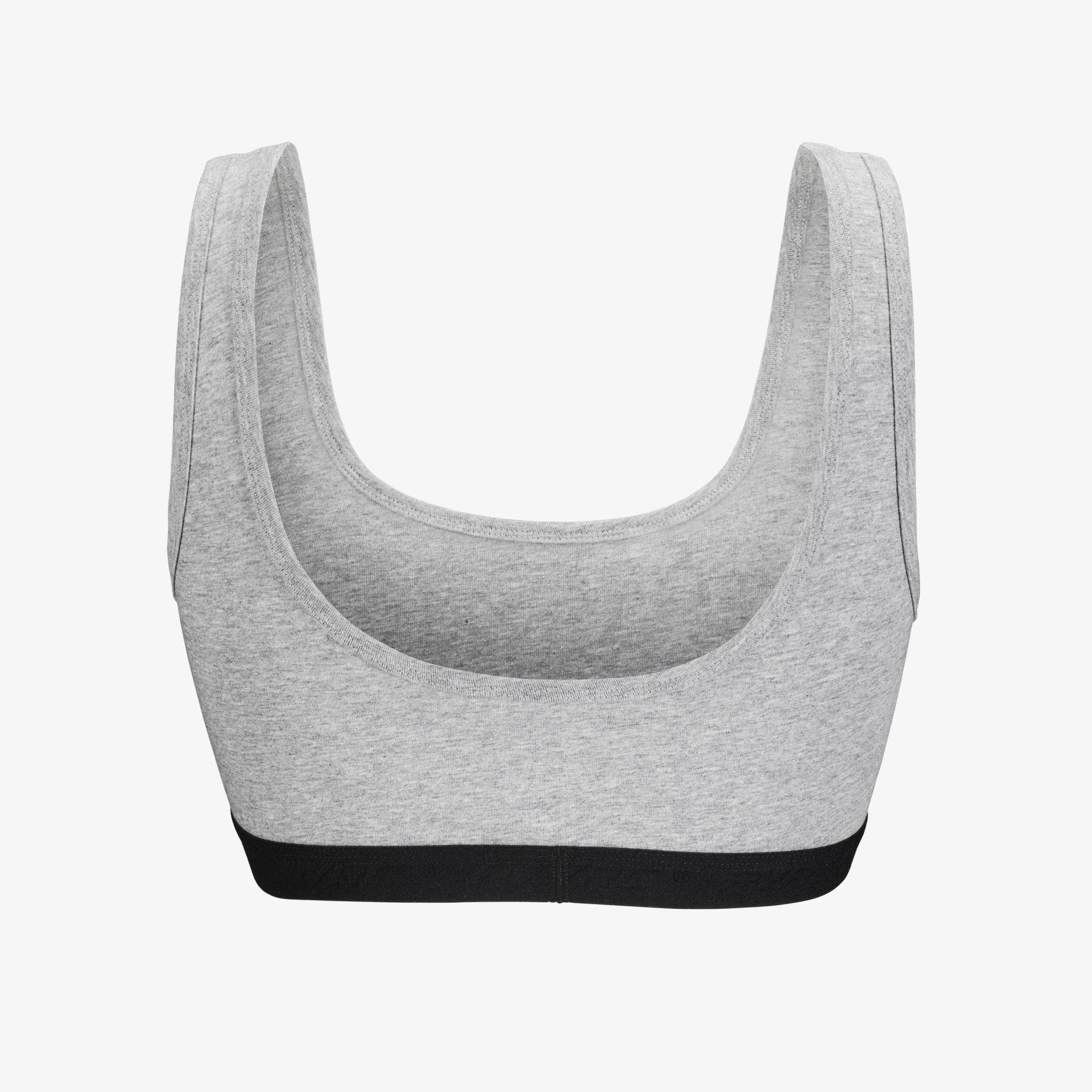 2-pack Ultimate Soft Bra Damen Moonlit Ocean/Grey Melange