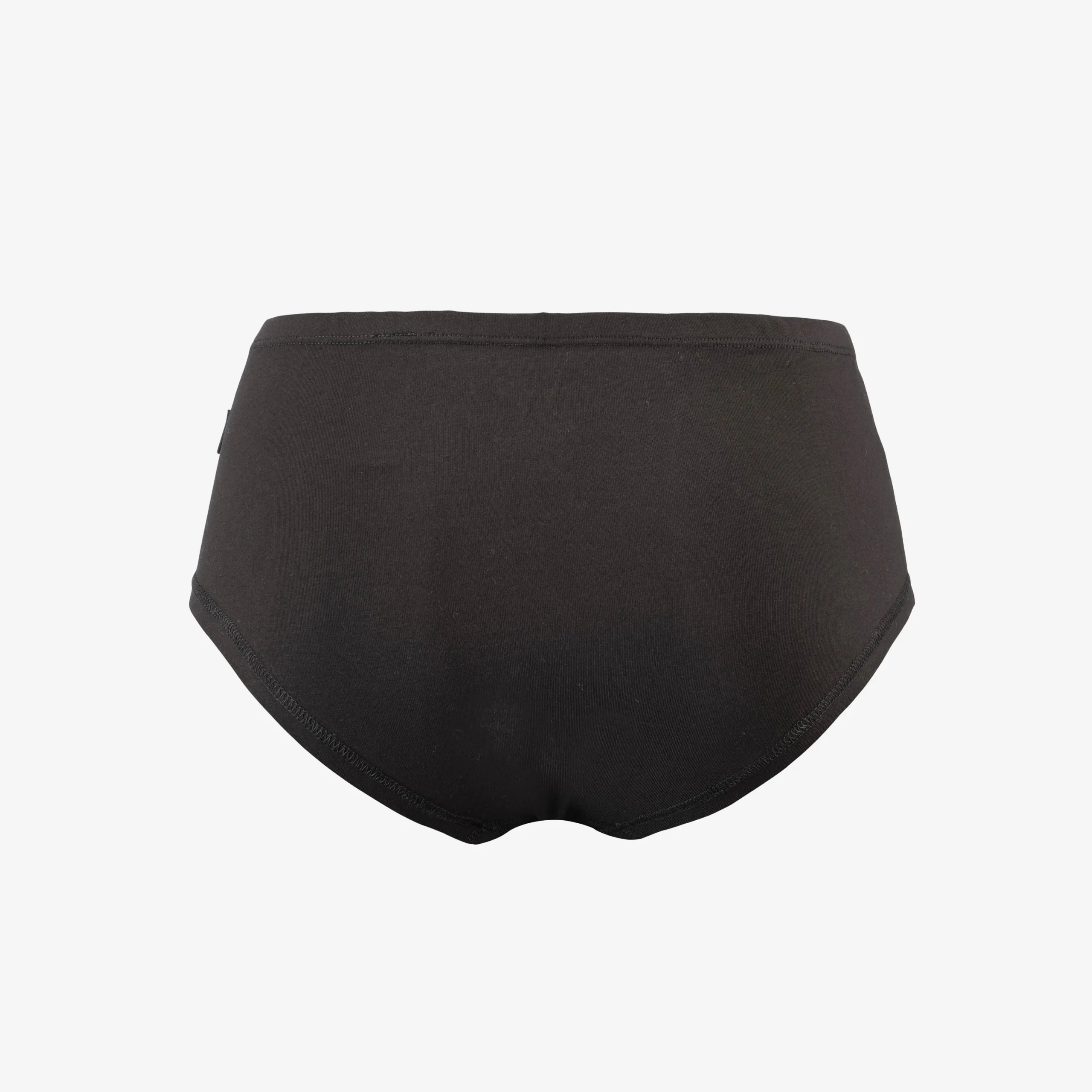 2-pack Ultimate Soft Hipster Damen Black