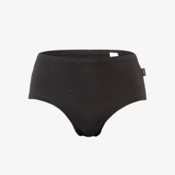 2-pack Ultimate Soft Hipster Damen Black