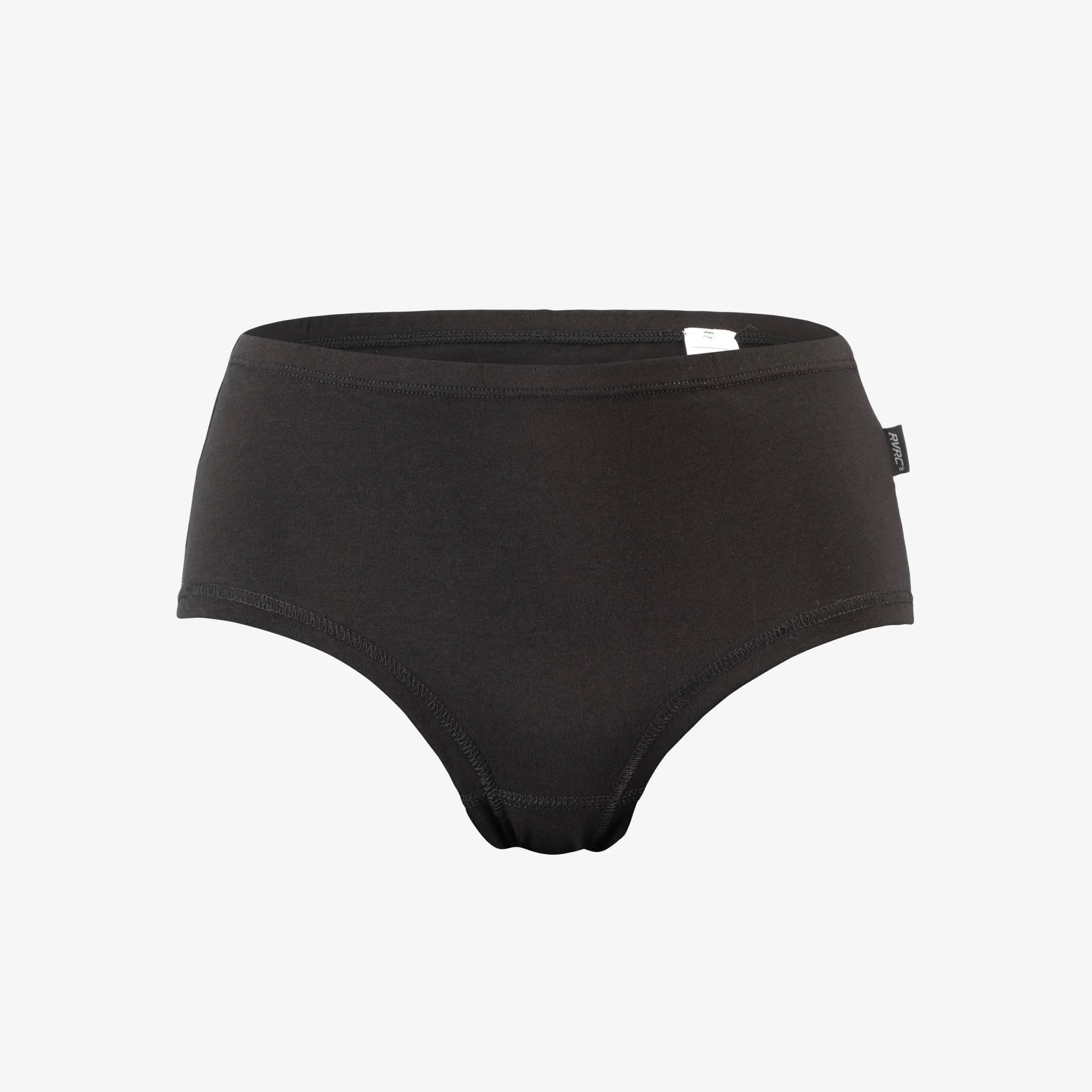 2-pack Ultimate Soft Hipster Damen Black