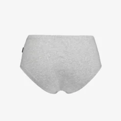 2-pack Ultimate Soft Hipster Damen Moonlit Ocean/Grey Melange