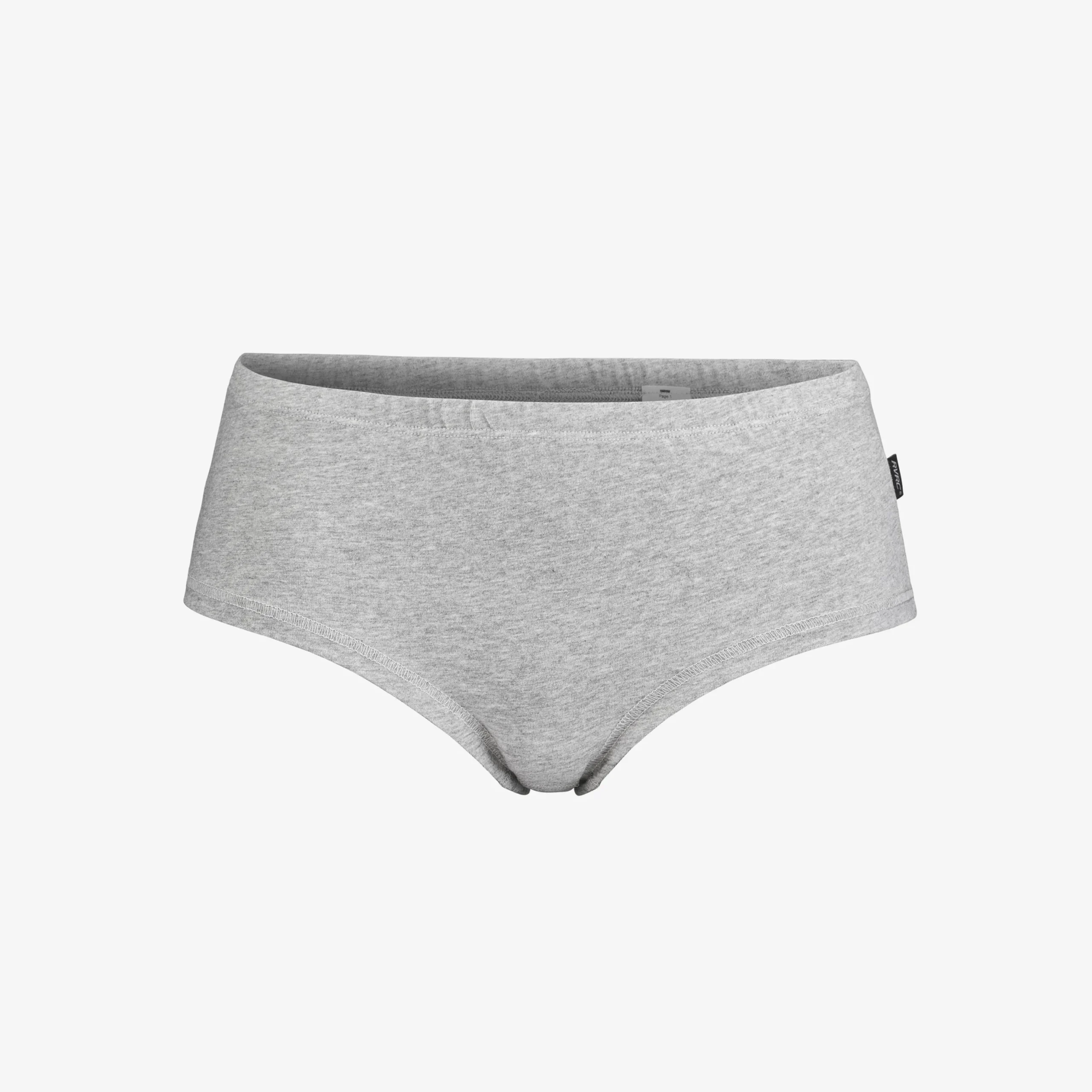 2-pack Ultimate Soft Hipster Damen Moonlit Ocean/Grey Melange