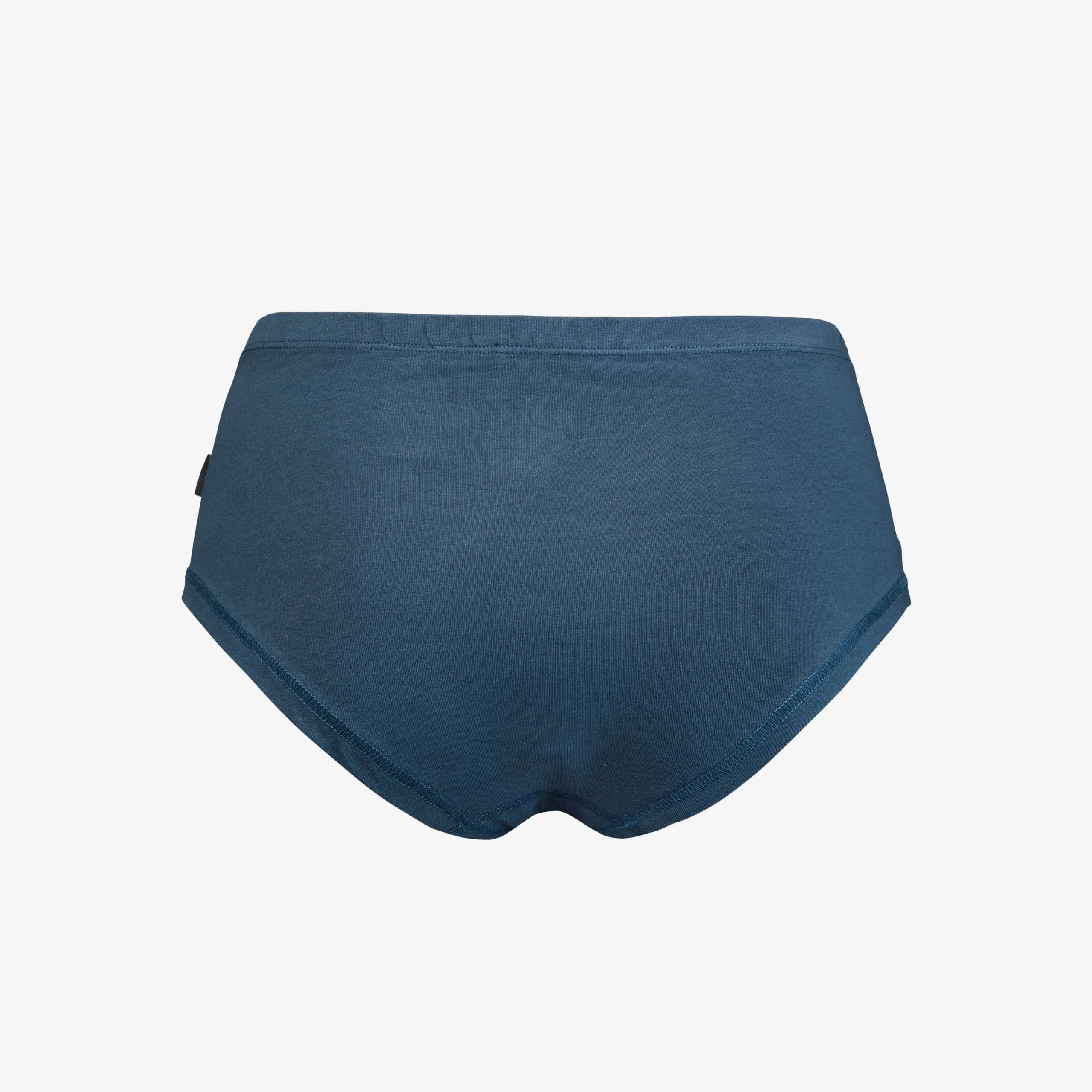 2-pack Ultimate Soft Hipster Damen Moonlit Ocean/Grey Melange
