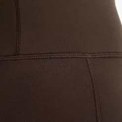 Paragon Flare Leggings Damen Seal Brown
