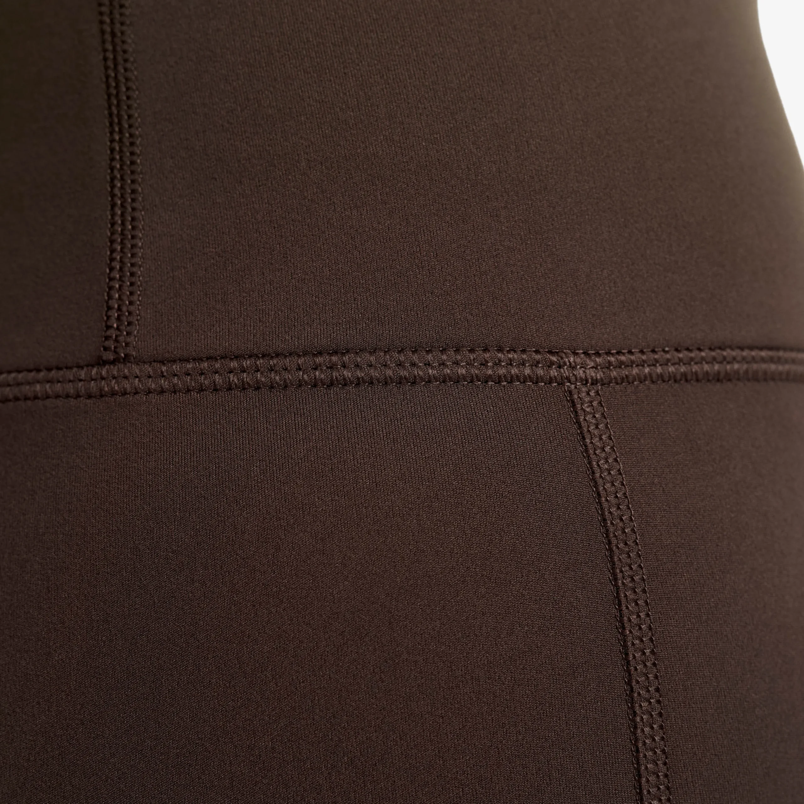 Paragon Flare Leggings Damen Seal Brown