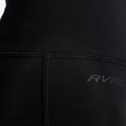 Paragon Flare Leggings Damen Black