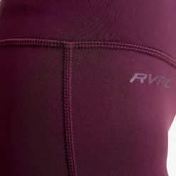 Paragon Flare Leggings Damen Winetasting