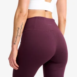 Paragon Flare Leggings Damen Winetasting