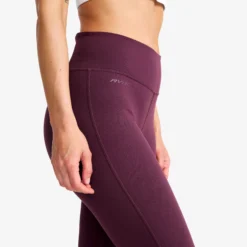 Paragon Flare Leggings Damen Winetasting