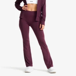 Paragon Flare Leggings Damen Winetasting
