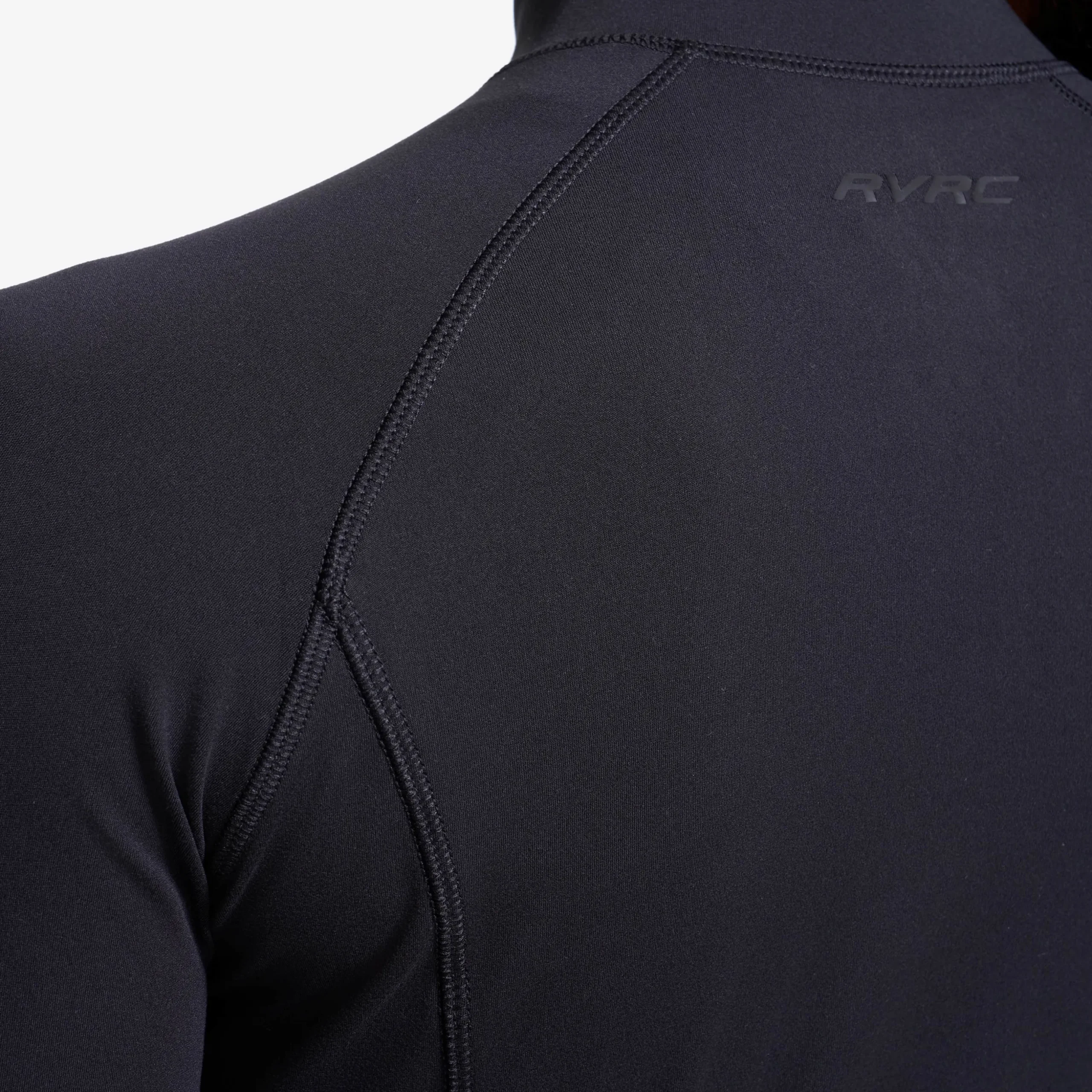 Paragon Full-zip Jacket Damen Black