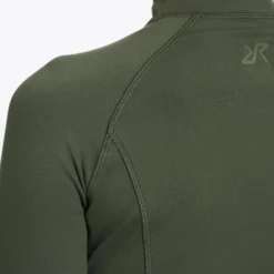 Paragon Full-zip Jacket Damen Kambaba Green