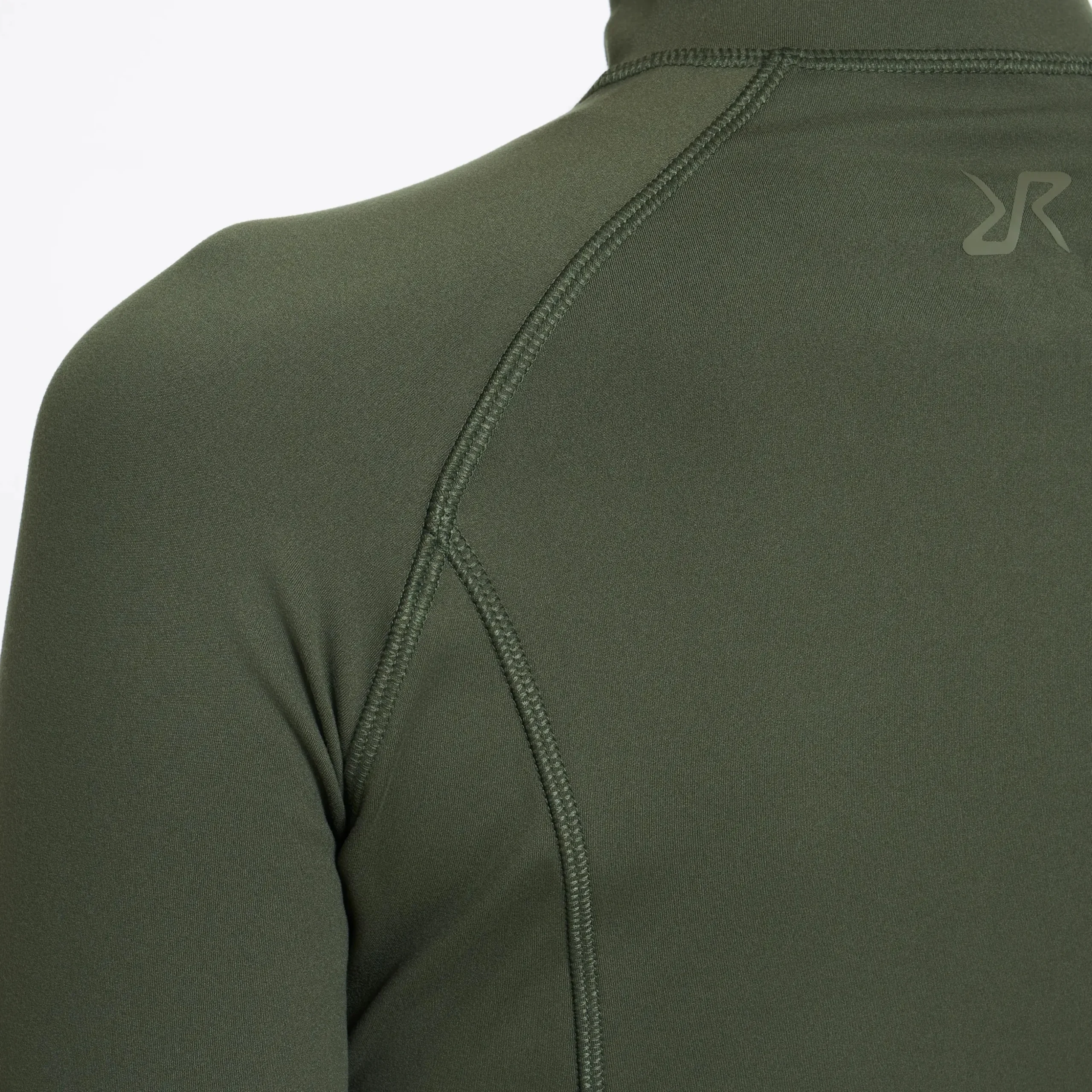 Paragon Full-zip Jacket Damen Kambaba Green