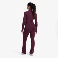 Paragon Full-zip Jacket Damen Winetasting