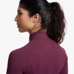 Paragon Full-zip Jacket Damen Winetasting