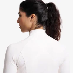Paragon Full-zip Jacket Damen Tofu