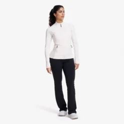 Paragon Full-zip Jacket Damen Tofu