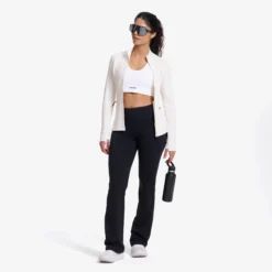 Paragon Full-zip Jacket Damen Tofu