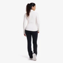Paragon Full-zip Jacket Damen Tofu