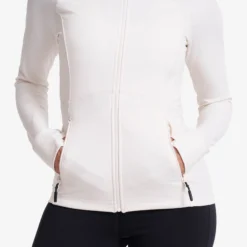 Paragon Full-zip Jacket Damen Tofu