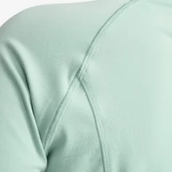 Paragon Full-zip Jacket Damen Gray Mist