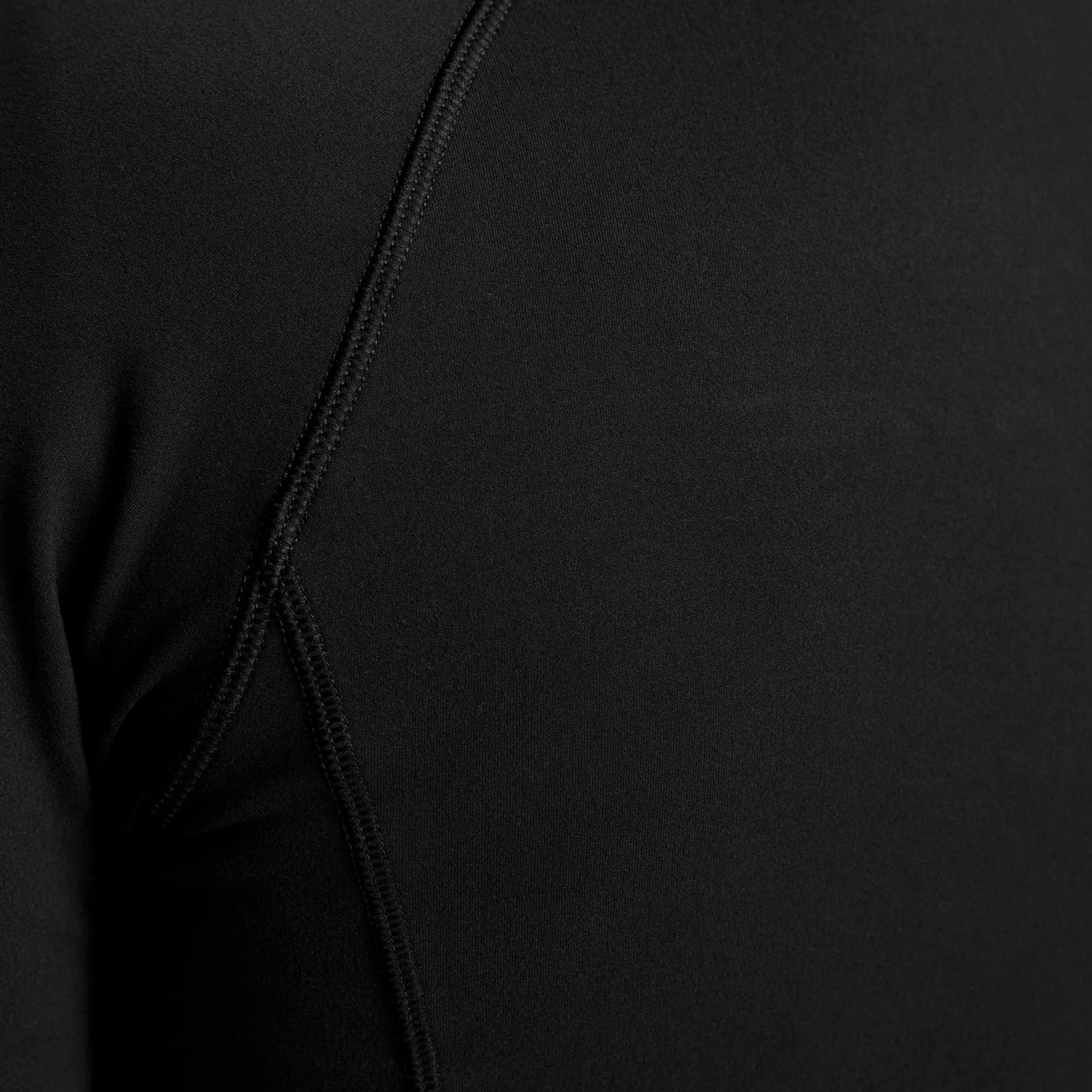 Paragon Full-zip Jacket Herren Black