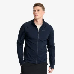 Paragon Full-zip Jacket Herren Navy
