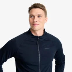 Paragon Full-zip Jacket Herren Navy