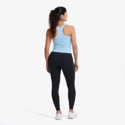 Paragon Soft Built-in Bra Tank Top Damen Forget-Me-Not