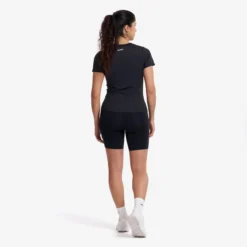 Paragon Soft T-shirt Damen Black