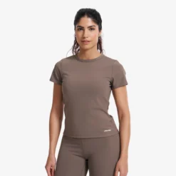 Paragon Soft T-shirt Damen Morel