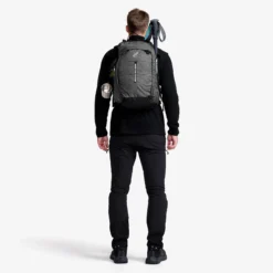 Pathfinder Backpack 18L Anthracite