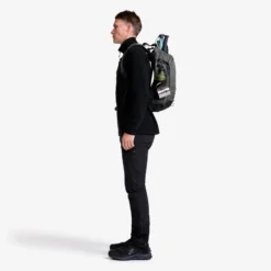 Pathfinder Backpack 18L Anthracite