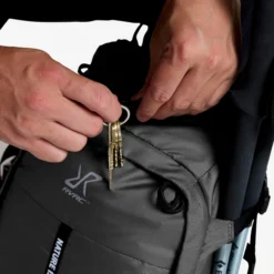 Pathfinder Backpack 18L Anthracite