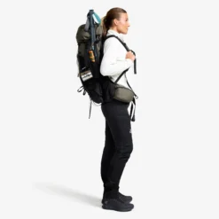 Pathfinder Backpack 36L Anthracite