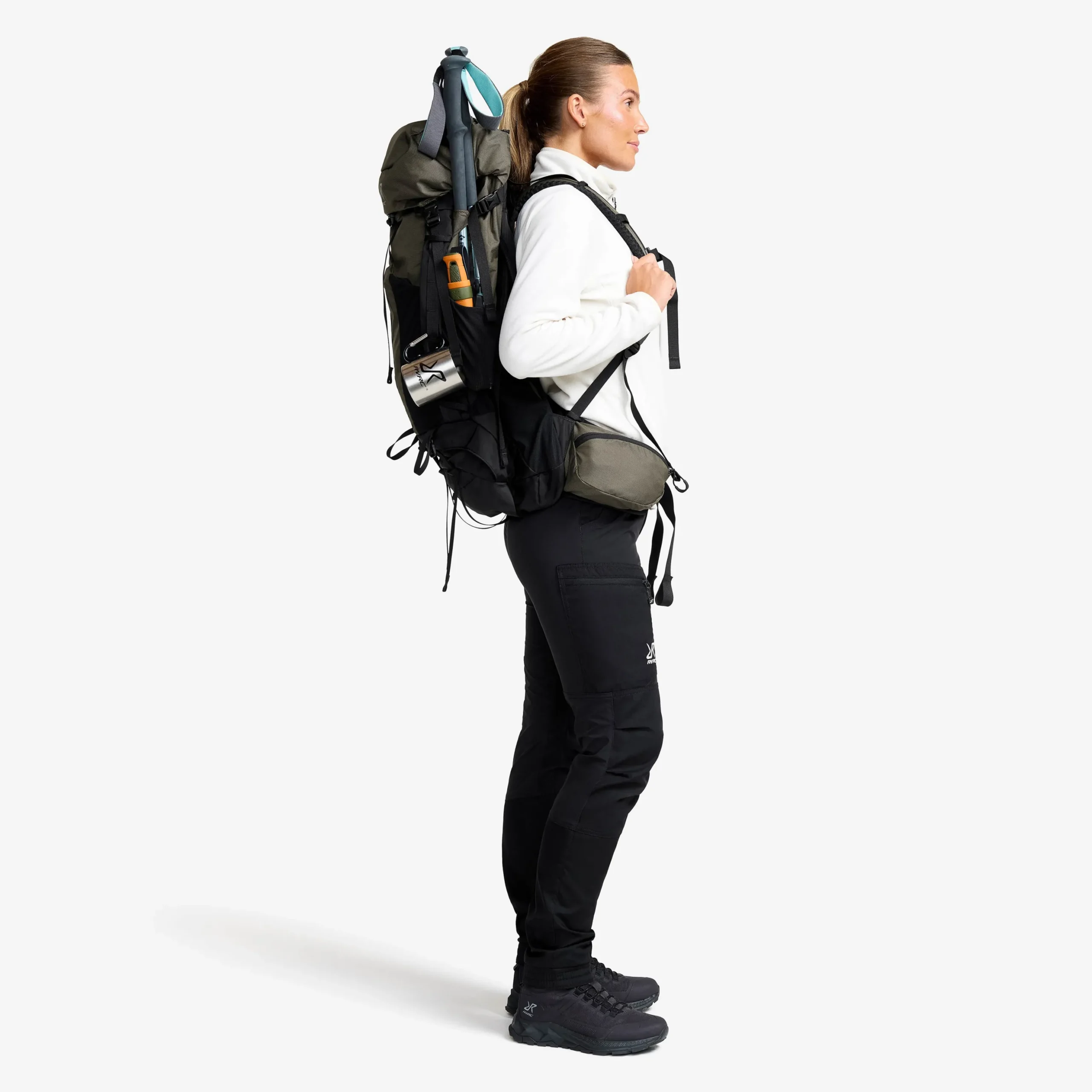 Pathfinder Backpack 36L Anthracite