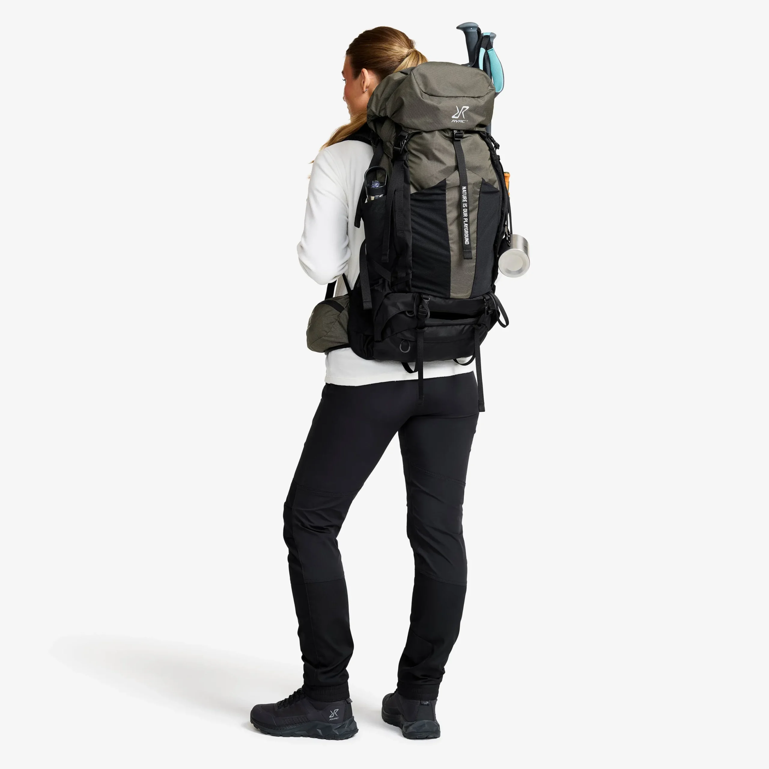 Pathfinder Backpack 36L Anthracite