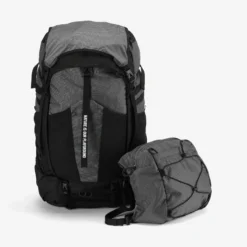 Pathfinder Backpack 68L Anthracite