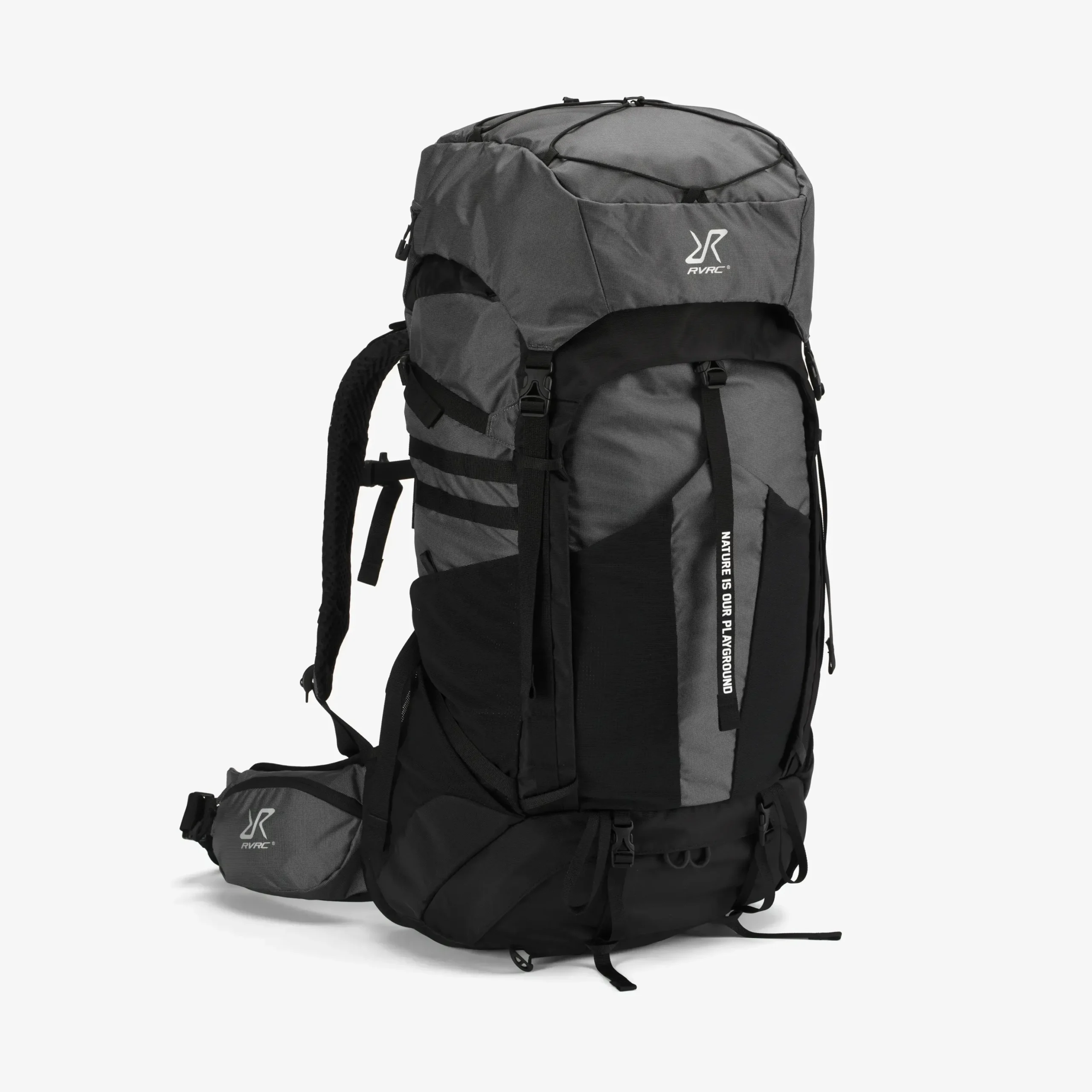 Pathfinder Backpack 68L Anthracite