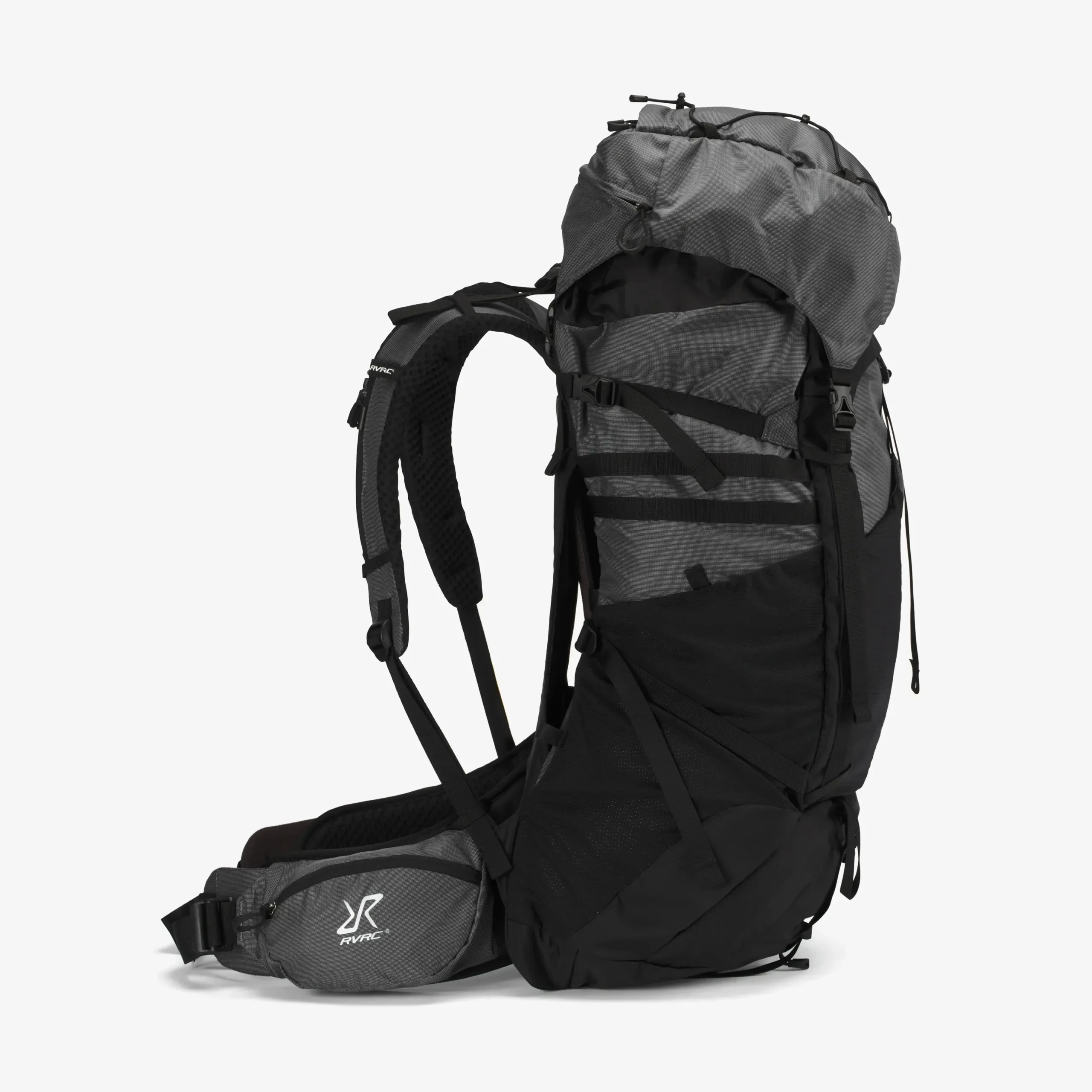 Pathfinder Backpack 68L Anthracite
