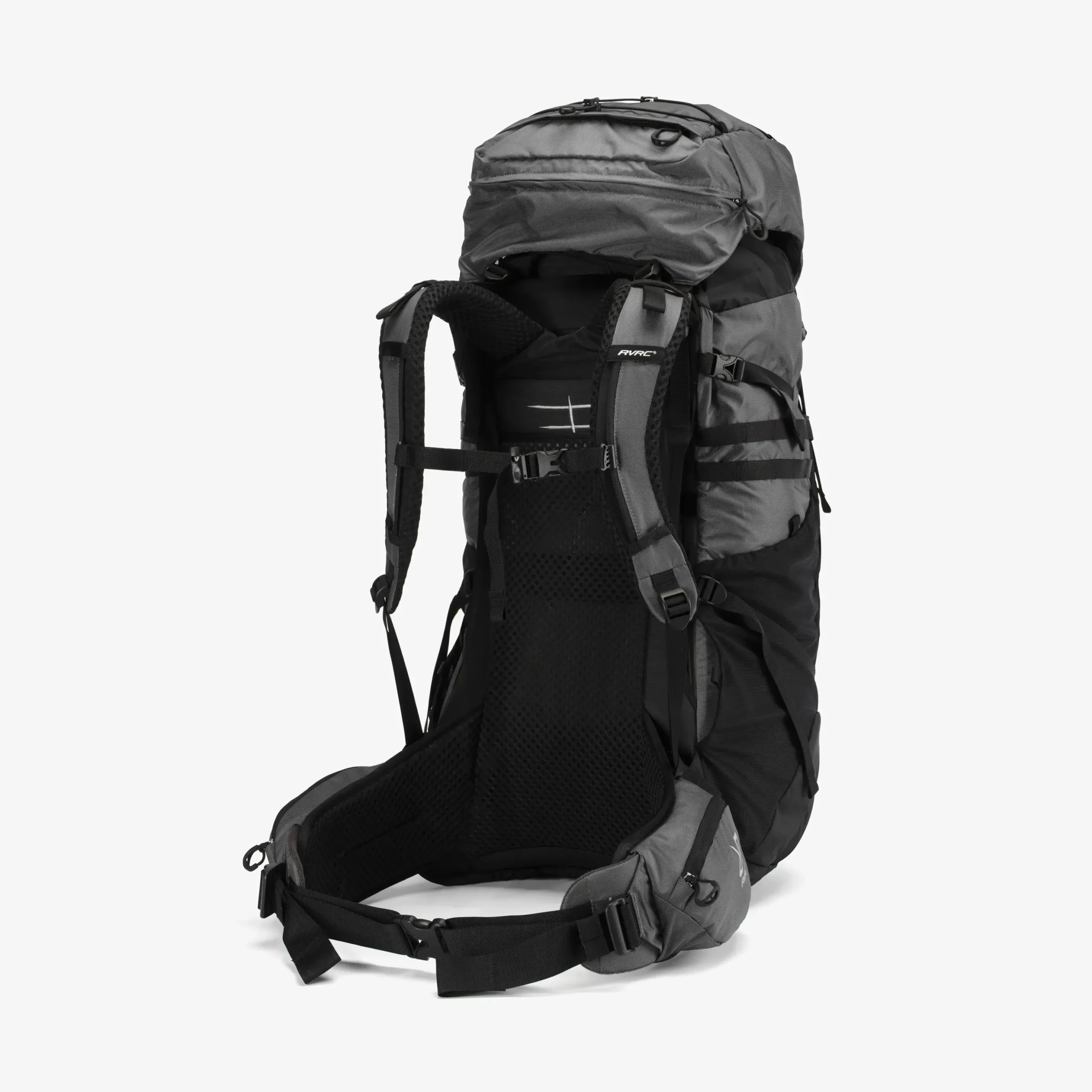 Pathfinder Backpack 68L Anthracite