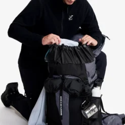 Pathfinder Backpack 68L Anthracite