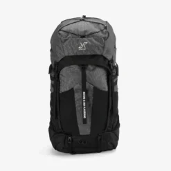 Pathfinder Backpack 68L Anthracite